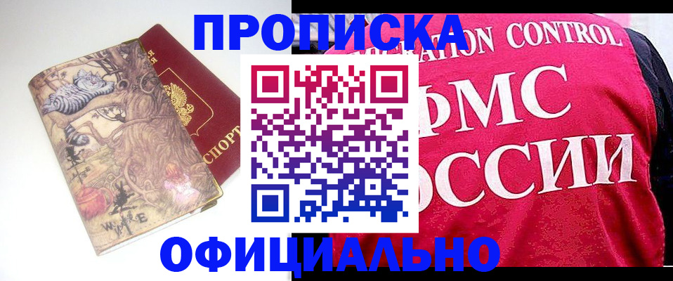 прописка в квартире в Раменском